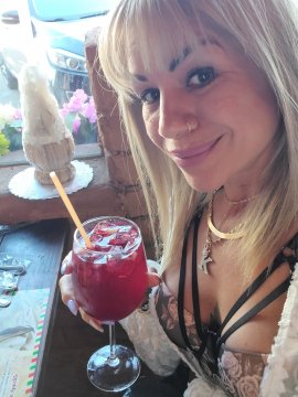 Christelle4Play de Hauts-de-Seine, France